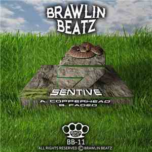 Sentive  - Copperhead / Faded