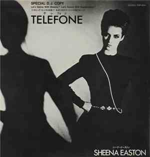 Sheena Easton / Kajagoogoo - Telefone (Long Distance Love Affair) / Hang On ...