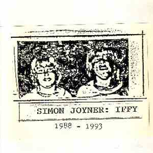 Simon Joyner - Iffy