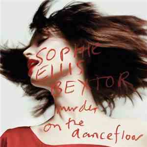 Sophie Ellis Bextor - Murder On The Dancefloor