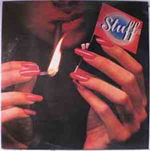 Stuff  - More Stuff