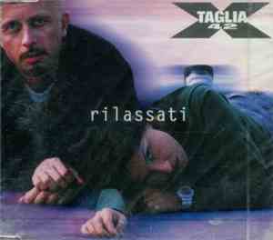 Taglia 42 - Rilassati