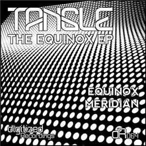 Tangle  - The Equinox EP