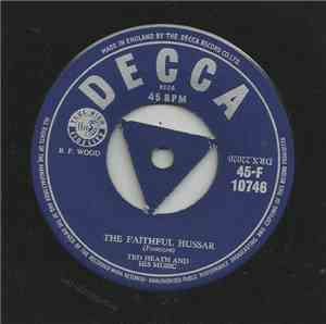 Ted Heath And His Music - The Faithful Hussar