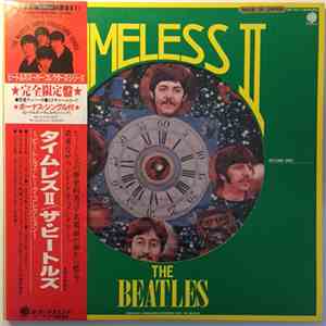 The Beatles - Timeless II