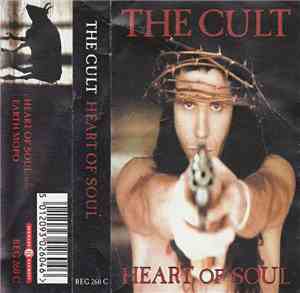 The Cult - Heart Of Soul