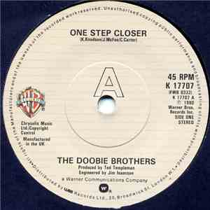 The Doobie Brothers - One Step Closer