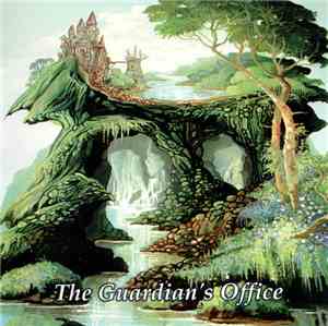 The Guardian's Office - The Guardian's Office