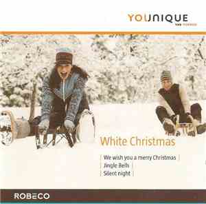 The London Festival Orchestra - White Christmas