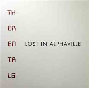 The Rentals - Lost In Alphaville