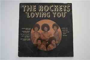 The Rockets  - Loving You