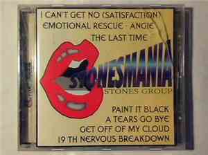 The Rolling Stones - Stonesmania
