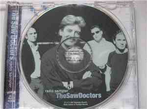 The Saw Doctors - Radio Sampler