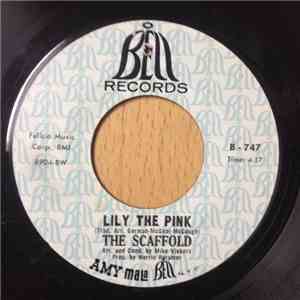 The Scaffold - Lily The Pink