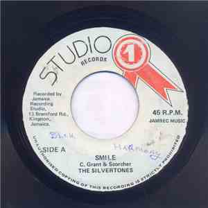 The Silvertones - Smile