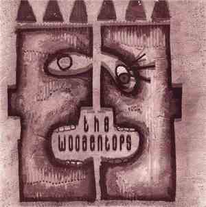 The Woodentops - Good Thing
