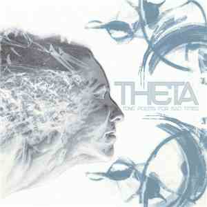Theta  - Tone Poems For Sad Times