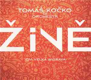 Tomáš Kočko & Orchestr, CM Velká Morava - Živě