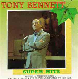 Tony Bennett - Super Hits