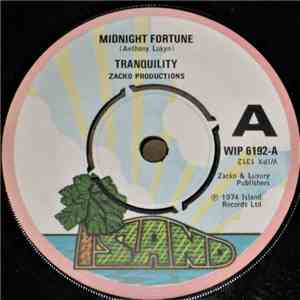 Tranquility  - Midnight Fortune