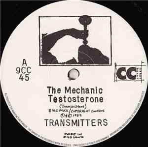 Transmitters - The Mechanic