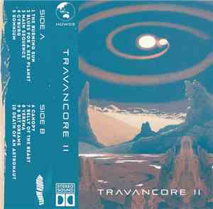 Travancore - Travancore II