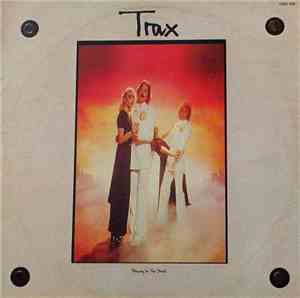 Trax - Dancing In The Street