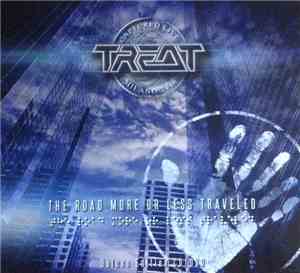 Treat  - The Road More Or Less Traveled