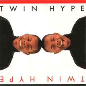 Twin Hype - Twin Hype