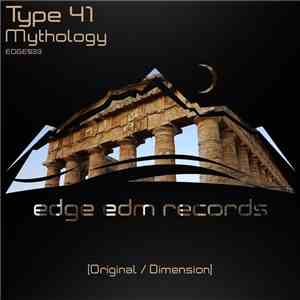 Type 41 - Mythology