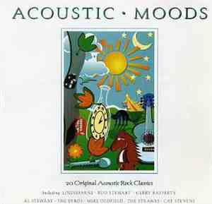 Various - Acoustic Moods