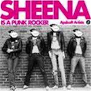 Various - Apskaft Presents: Sheena Is Several Punk Rockers