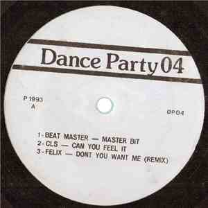Various - Dance Party 04