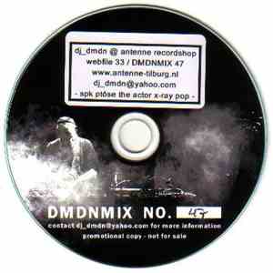 Various - DMDNMIX 47
