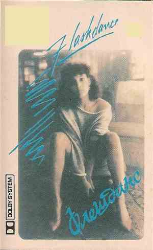 Various - Флешданс = Flashdance