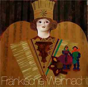 Various - Fränkische Weihnacht