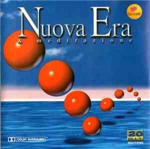 Various - Nuova Era & Meditazione 29
