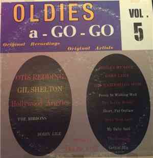 Various - Oldies a-Go-Go Vol. 5