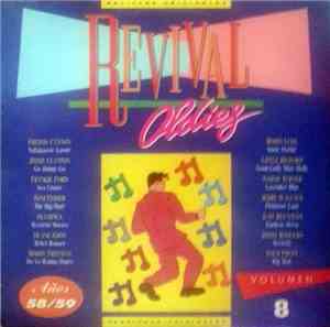 Various - Revival Oldies Volumen 8