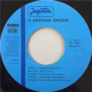 Various - S Imenom Tvojim / Bosonoga