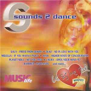 Various - Sounds 2 Dance