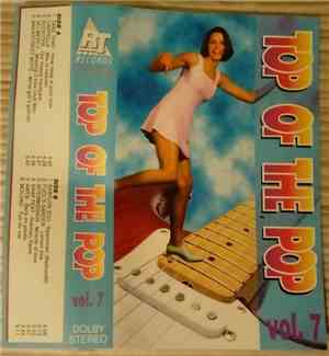 Various - Top Of The Pop Vol.7