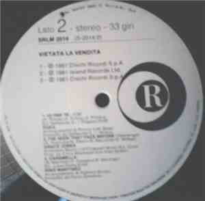 Various - Untitled