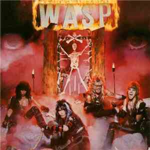 W.A.S.P. - W.A.S.P.