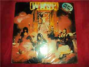 W.A.S.P. - W.A.S.P.