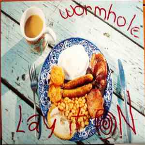 Wormhole  - Lay It On