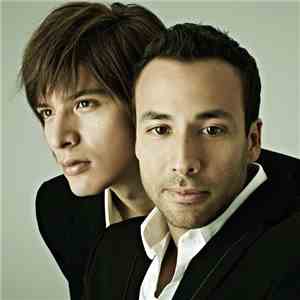 Yu Shirota Feat. Howie D. - Worth Fighting For