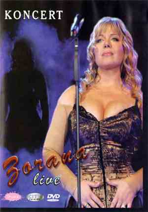 Zorana - Live [Koncert]