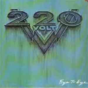 220 Volt - Eye To Eye