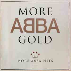 ABBA - More ABBA Gold (More ABBA Hits)